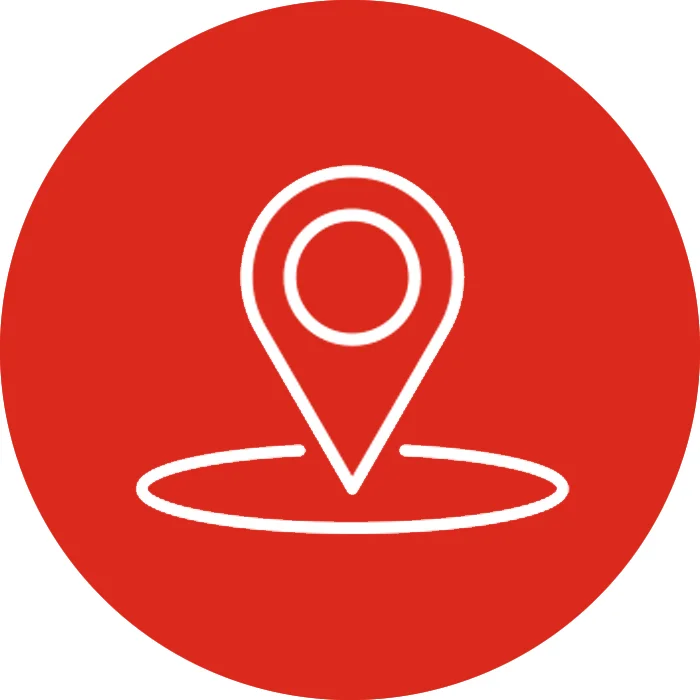 Location icon